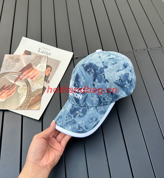 Louis Vuitton Hat LVH00201 Louis Vuitton Hat LVH00201